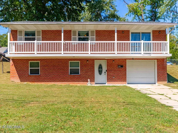 216 S Lincoln St, Jefferson City, MO 65101