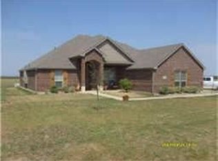 1116 Macadamia St, Venus, TX 76084