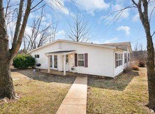 8348 Dittmer Ridge Rd, Dittmer, MO 63023