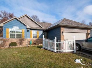 1612 Tofting Ave, Iowa City, IA 52240