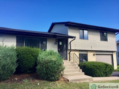 4212 186th Pl, Country Club Hills, IL, 60478