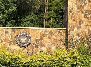 16712 Wood Grain Ln, Willis, TX 77378