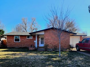 4809 24th St, Lubbock, TX 79407