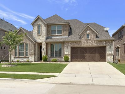 1312 Marines Dr, Little Elm, TX, 75068