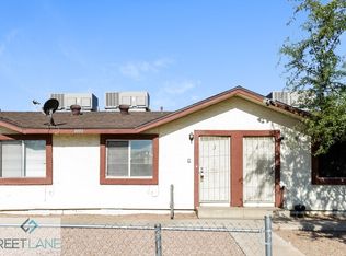 4002 W Tonto St #3, Phoenix, AZ 85009