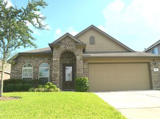 4318 Sprangletop Ave, Baytown, TX 77521
