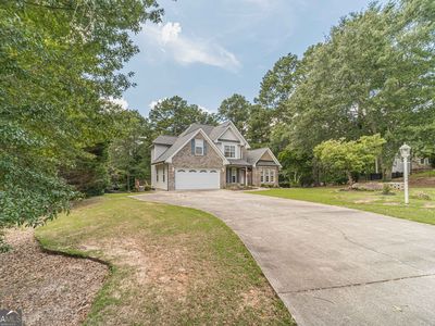2258 Cedar Lake Dr, Loganville, GA, 30052