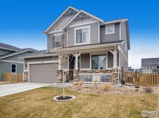 6555 Zimmerman Lake Rd, Timnath, CO 80547