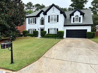 710 Tala Dr, Roswell, GA 30076