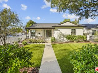 11595 Morrison St, Valley Village, CA