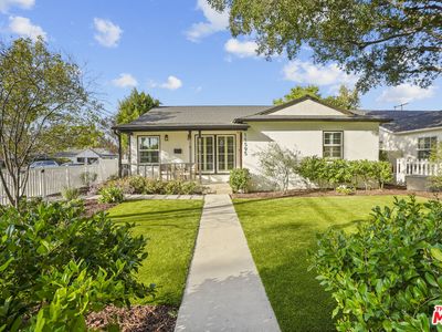 11595 Morrison St, Valley Village, CA, 91601