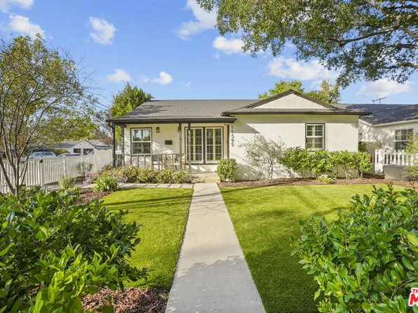 11595 Morrison St, Valley Village, CA 91601