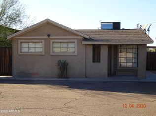 924 S 29th Ave #B, Phoenix, AZ 85009