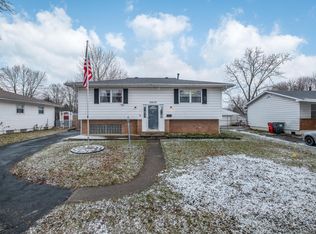 3836 Bonita Rd, Columbus, OH 43232