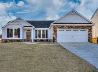 1020 Burlington Dr, Augusta, GA 30909