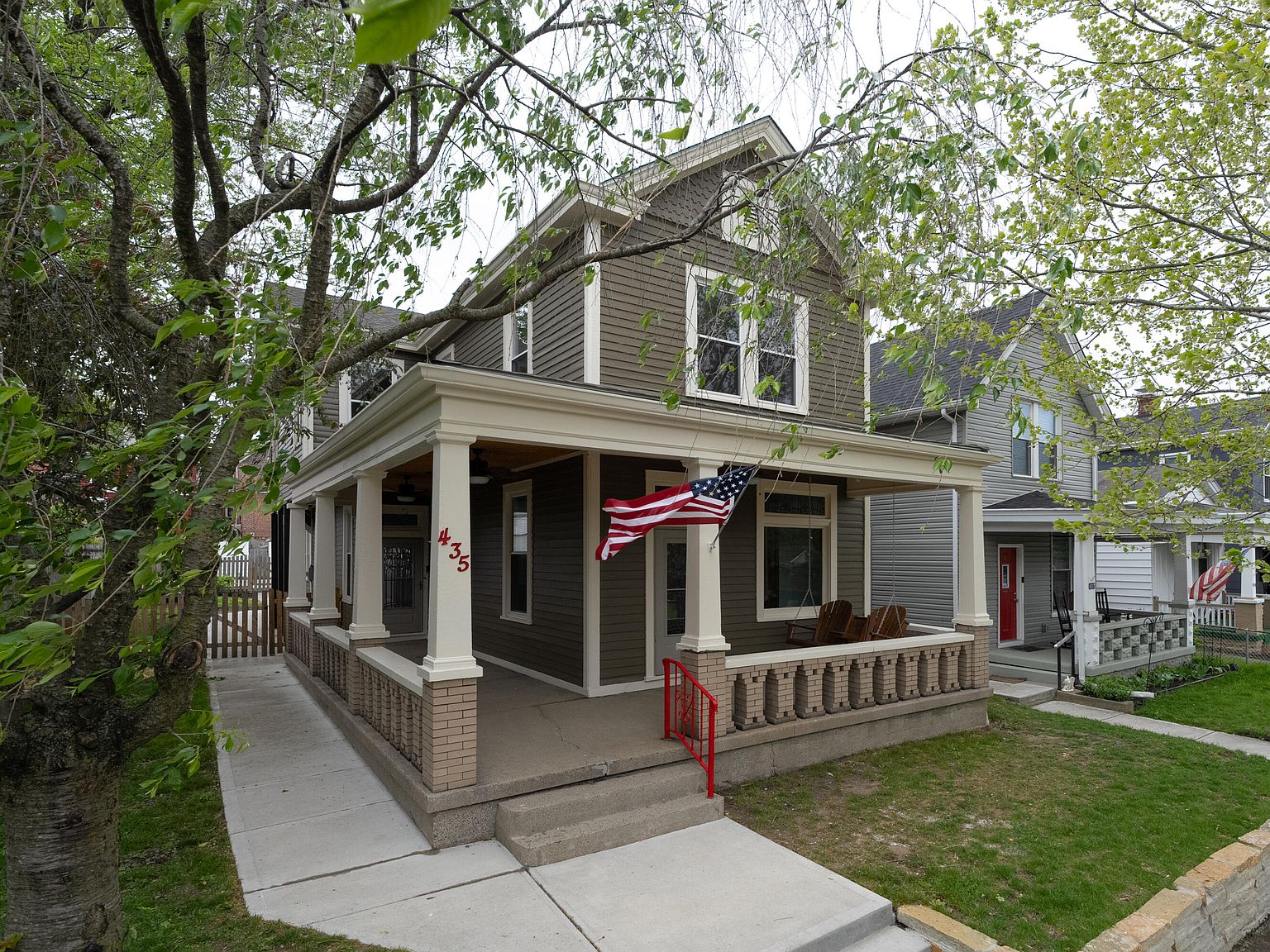 435 Elm St, Ludlow, KY 41016 Zillow