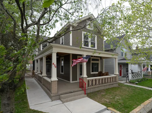 435 Elm St, Ludlow, KY 41016