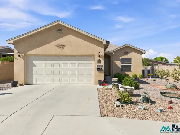 308 Sunrise Blfs, Belen, NM 87002