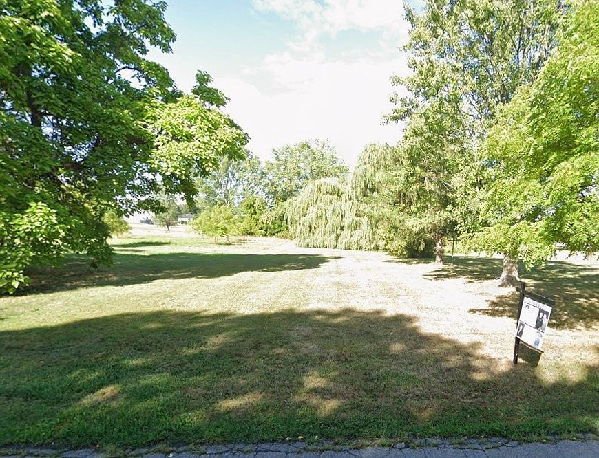 1st image of Hamilton St