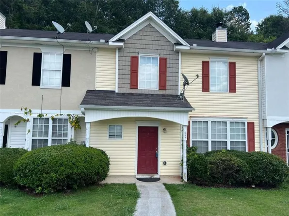 6094 Camden Forrest Cv, Riverdale, GA 30296