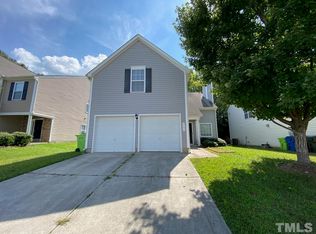 3766 Burtons Barn St, Raleigh, NC 27610