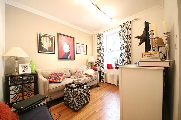 Rented by (Legacy) NY Quality Living Uptown | media 8