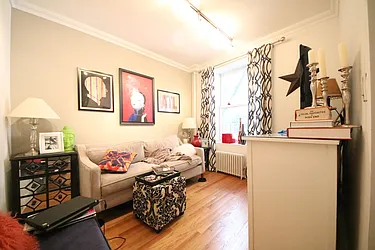 Rented by (Legacy) NY Quality Living Uptown