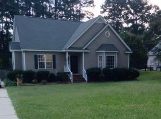 767 Pondview Ct, Rocky Mount, NC 27804