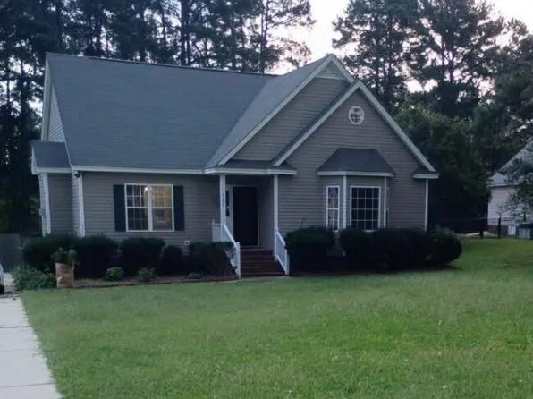 767 Pondview Court, Rocky Mount, NC 27804