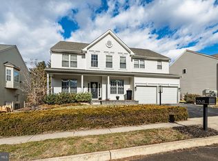 2041 Serendipity Way, Schwenksville, PA 19473