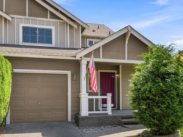 4363 Roxanna Loop SE, Lacey, WA 98503