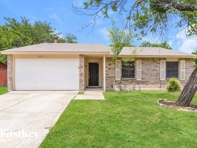 3217 Appomattox Dr, Forest Hill, TX, 76140