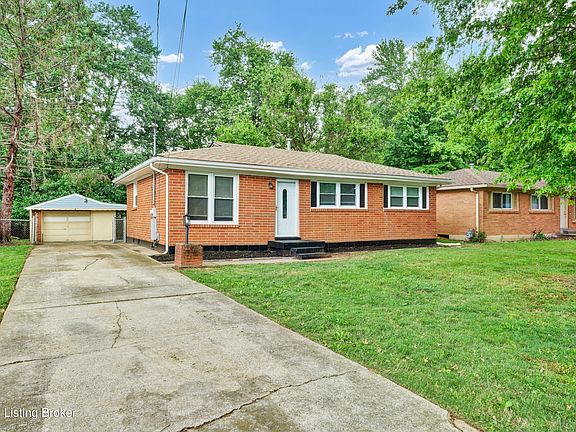 2nd image of 9508 Yellow Pine Ct