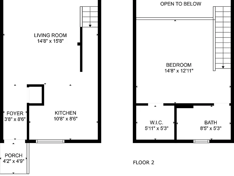 156 Olive St #7 — Photo 9
