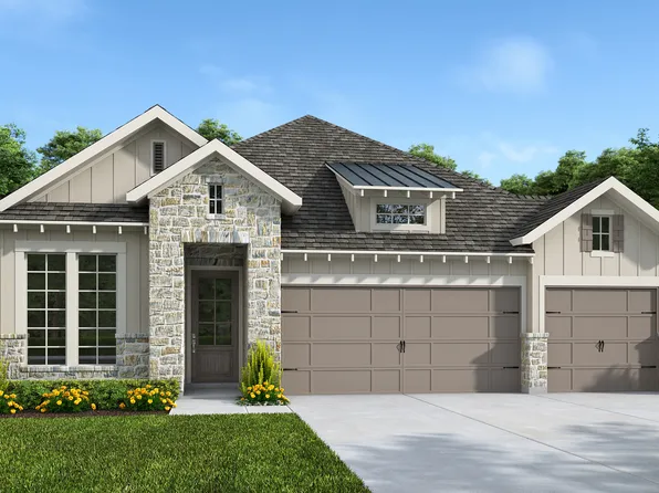 3648 Agarita Pass, Bulverde, TX 78163