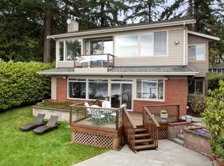2347 Northshore Rd, Bellingham, WA 98226