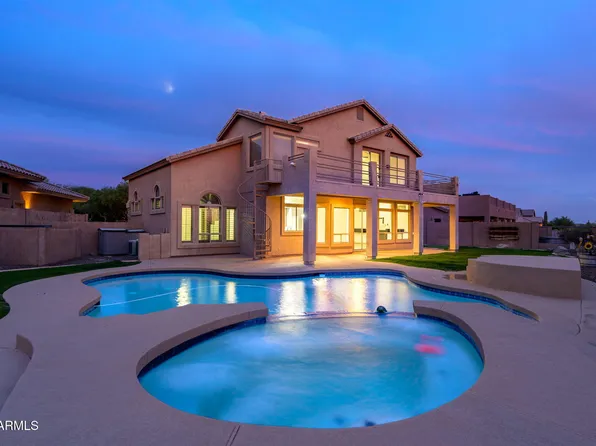 3952 N EL SERENO --, Mesa, AZ 85207