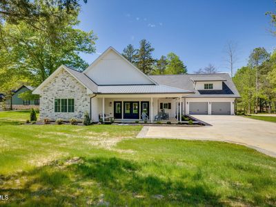 350 Sunset Harbor Dr, Dandridge, TN, 37725