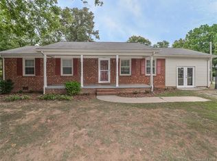 1001 Hess Rd, Concord, NC 28025