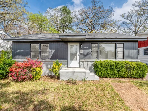 5302 A St, Little Rock, AR 72205