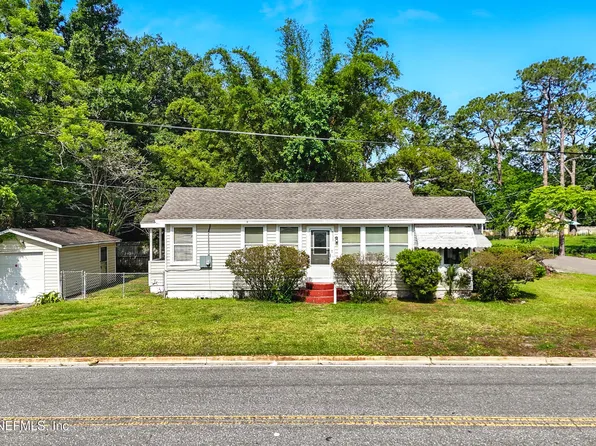 830 NELSON Street, Jacksonville, FL 32205