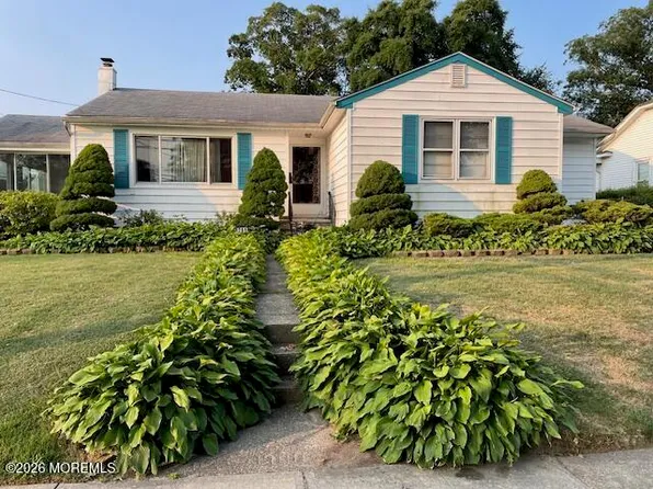 1700 6th Avenue, Neptune Township, NJ 07753