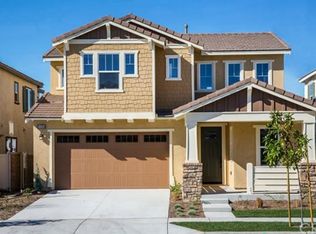 14388 Willamette Ave, Chino, CA 91710