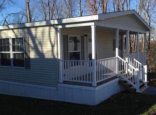 174 Mountaineer Vlg, Morgantown, WV 26508