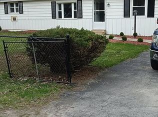 6889 Highwarden St, Ottawa Lake, MI 49267