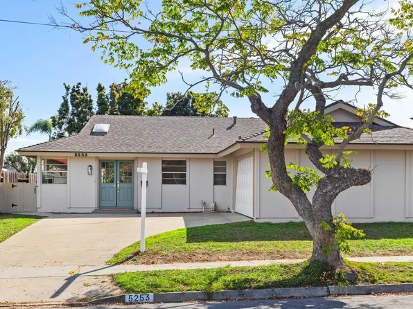 5253 Diane Ave, San Diego, CA 92117