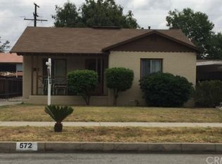 572 Highland Ct, Upland, CA 91786