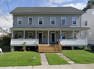 4 Lower Henry St, Wappingers Falls, NY 12590