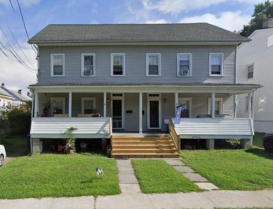 4 Lower Henry Street, Wappingers Falls, NY, 12590