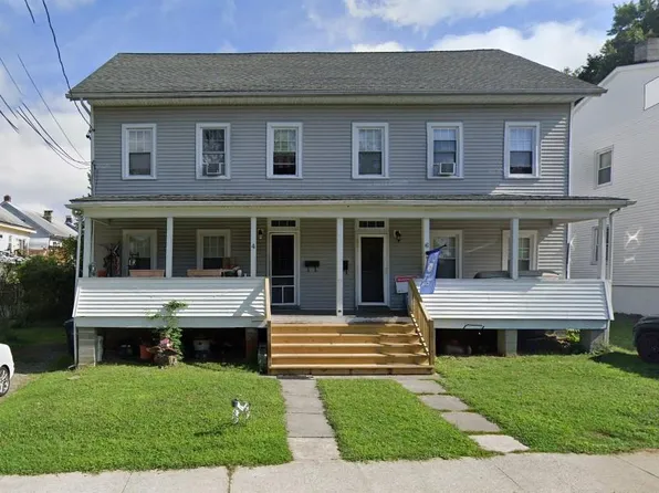 4 Lower Henry Street, Wappingers Falls, NY 12590